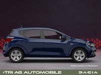 Dacia Sandero - Vorschau Bild 3
