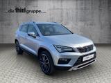 Seat Ateca 2.0 TDI 4Drive Xcellence +Allwetterreifen+ - Seat Ateca: 2.0