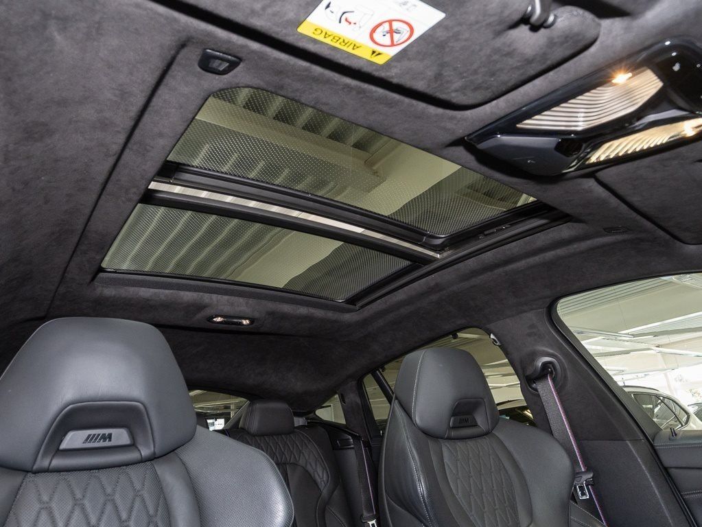 BMW X6 M50 - Bild 14