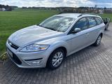 Ford Mondeo 1,6 Ti-VCT 88kW Viva Turnier Viva