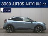 Citroën C4 1.2 PureTech T-Leder Navi LED SHZ - Citroën C4 aus 2023
