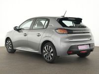 Peugeot 208 - Vorschau Bild 8