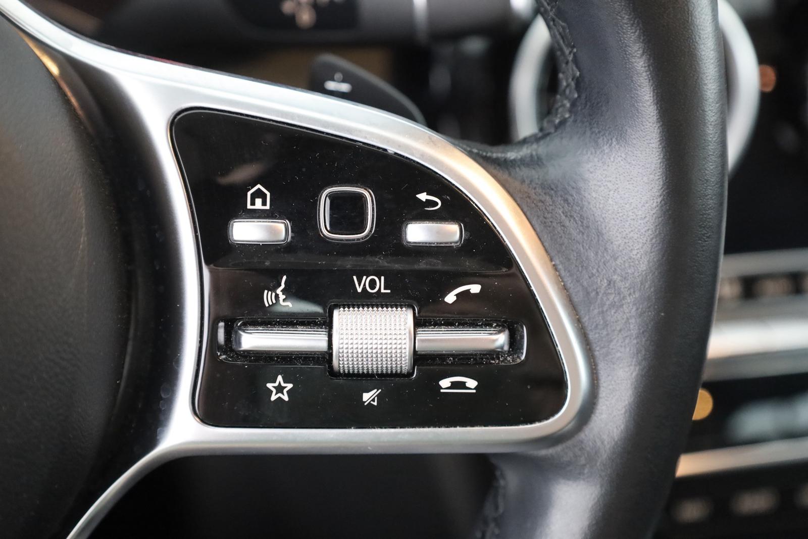 Mercedes-Benz C-Class C180 T Avantgarde LED Navi Teilleder Kamera PDC, миниатюра 15