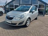 Opel Meriva B Edition 1.4 - Opel Meriva aus 2011: 1.4