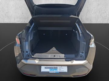 Peugeot 3008 Allure HYBRID 145 e-DSC6 ACC*NAVI*360°KAMER