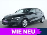 Audi A3 Sportback ACC|AHK|Kamera|LED|B&O|Standheizung - Audi A3 Gebrauchtwagen in Karlsruhe