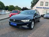 Volkswagen Passat Variant,2,0TDI Busin,1.Hd,,LED,Navi,Kamer - VW Passat Variant Gebrauchtwagen in Bremen