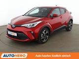 Toyota C-HR 2.0 Hybrid Team D Aut*NAVI*LED*ACC*CAM*PDC* - Toyota C-HR Gebrauchtwagen in München