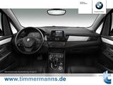 BMW 218i Gran Tourer Aut 7-Sitzer Kamera - gebrauchte BMW 218 Gran Tourer aus dem Jahr 2021