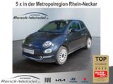 Fiat 500 Dolcevita GSE Panorama Navi Apple CarPlay An - Fiat 500 aus 2022