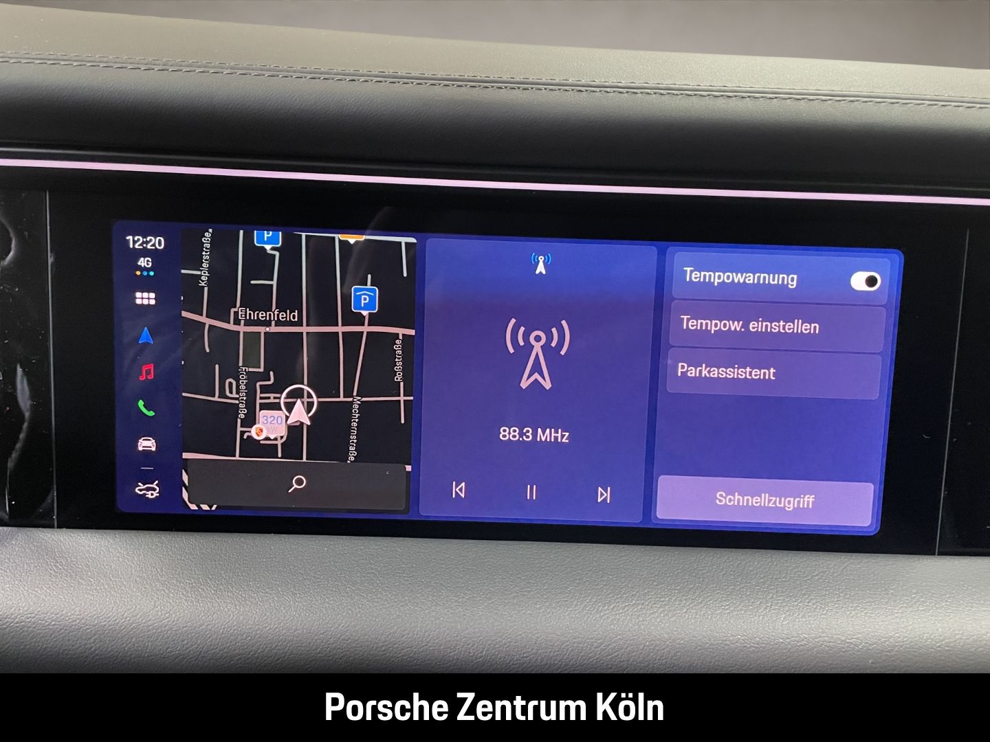 Porsche Macan - Bild 18