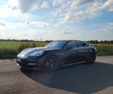 Porsche Panamera Turbo - Porsche Panamera in Köln