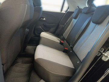 Fotografie 11 des Opel Corsa Kamera LED Sitz-/Lenkradheizung Allwetter