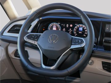 Volkswagen T7 Multivan Business 2.0 TDI DSG AHK Matrix