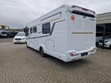 Eura Mobil INTEGRA LINE 730 EF MONDIAL PLUS 180PS AUTOMATIK - Eura Mobil Line 730 EF