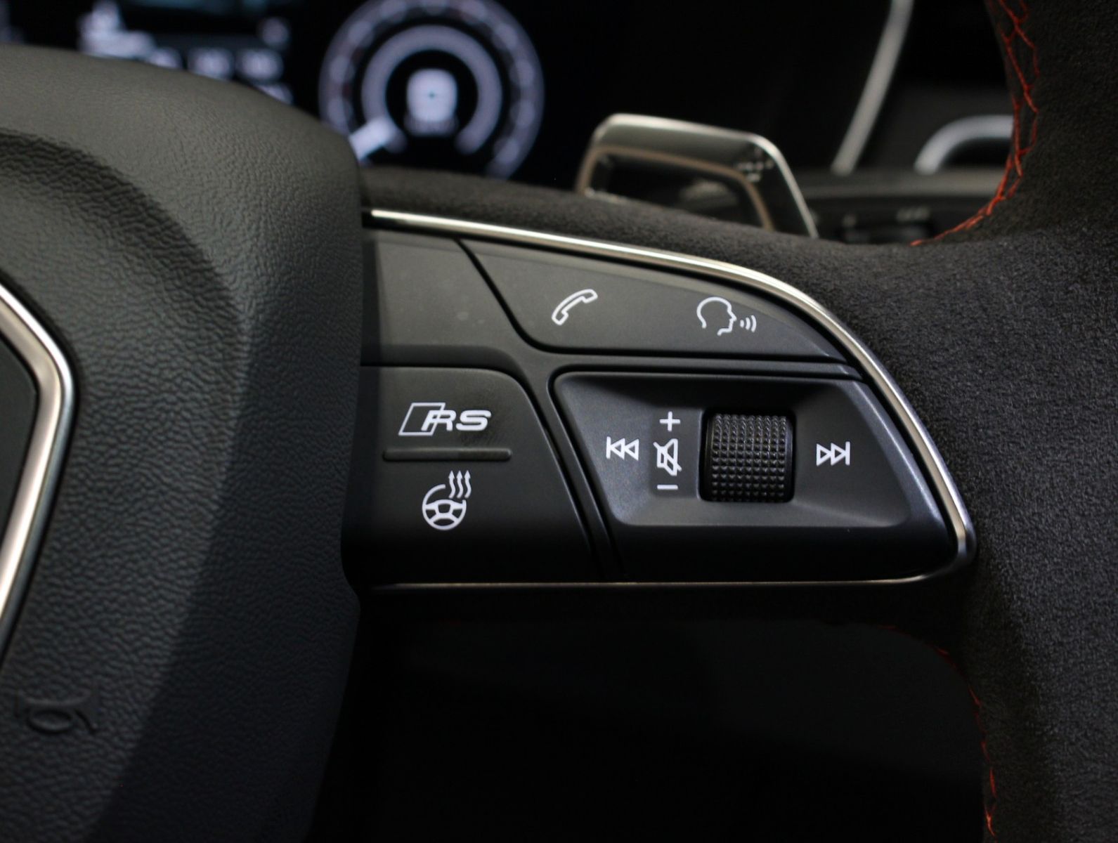 Fahrzeugabbildung Audi RS5 Coupe Quattro*Laser LED*Pano*HUD*VOLL