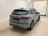 Ford Kuga ST-Line X PHEV Auto/ACC/NAVI/360KAMERA/SHZ - Ford Kuga mit Hybrid-Antrieb: Grau, mit Navigationssystem