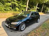 BMW 316d Touring Bj. 2012 244000km Navi Sc... - BMW 316 in Aachen