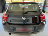 BMW 116 i |PDC|KLIMA-AUTOMATIK|8-FACH|SHZ|LMF| - gebrauchte BMW 116 aus dem Jahr 2014