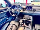 Audi S8 plus Keramik HeadUp Matrix Carbon 360 ACC 21" - Audi S8: Plus