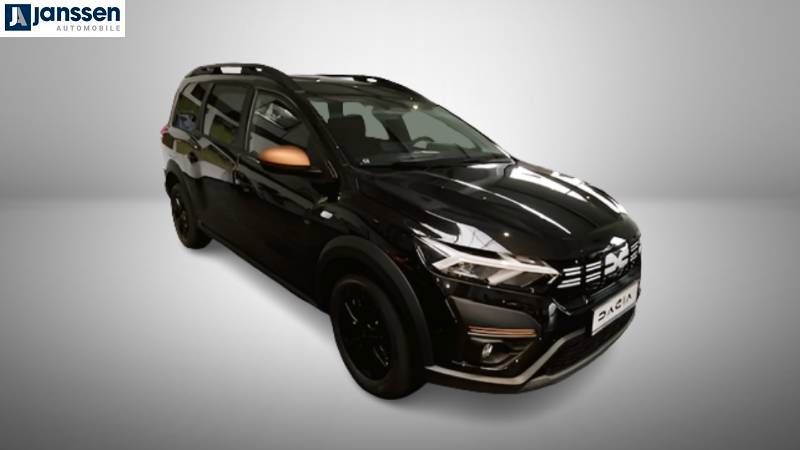 Fahrzeugabbildung Dacia Jogger Extreme+ TCe 110