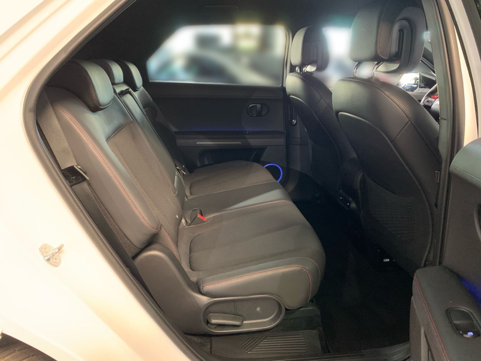 Hyundai IONIQ 5 – Bild 26