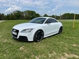 Audi TT Coupe 2.0 TFSI ABT Competition  - Audi TT in Bielefeld