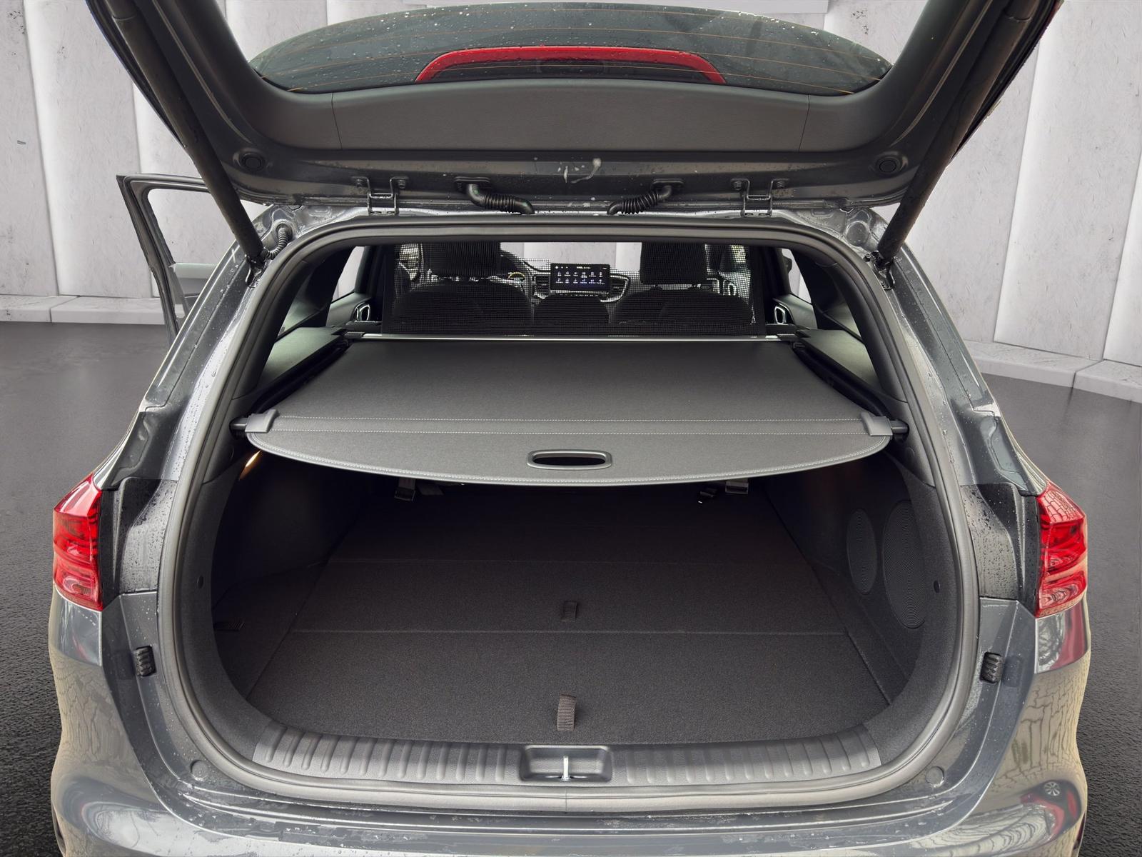 Kia cee'd GT-line 1.5 T-GDI DCT SW Kombi. 103 kW. 5-