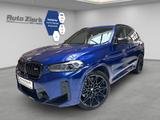 BMW X3 M xDrive Competition Aut. NAVI PROF. HEAD-UP - gebrauchte BMW X3 M aus dem Jahr 2024