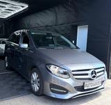 Mercedes-Benz B 180 B -Klasse B 180 CDI / d - Mercedes-Benz B 180 in Mannheim