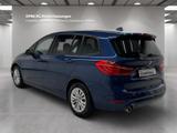 BMW 218i Gran Tourer Navi Parkassist HiFi LED - BMW 218 Gran Tourer aus 2022