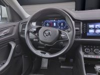 Skoda Kodiaq - Vorschau Bild 11