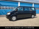 Volkswagen T5 Transporter Bus Multivan Comfortline - VW T5 Transporter von 2009