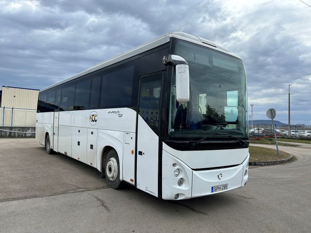 Irisbus Evadys HD 13 Meter