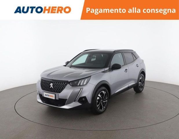 Peugeot PEUGEOT 2008 PureTech 130 S&S GT