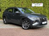 Hyundai Tucson 1.6 T-GDI DCT 2WD LED+SHZ+KAM+CARPLAY+DAB - Hyundai TUCSON aus 2023