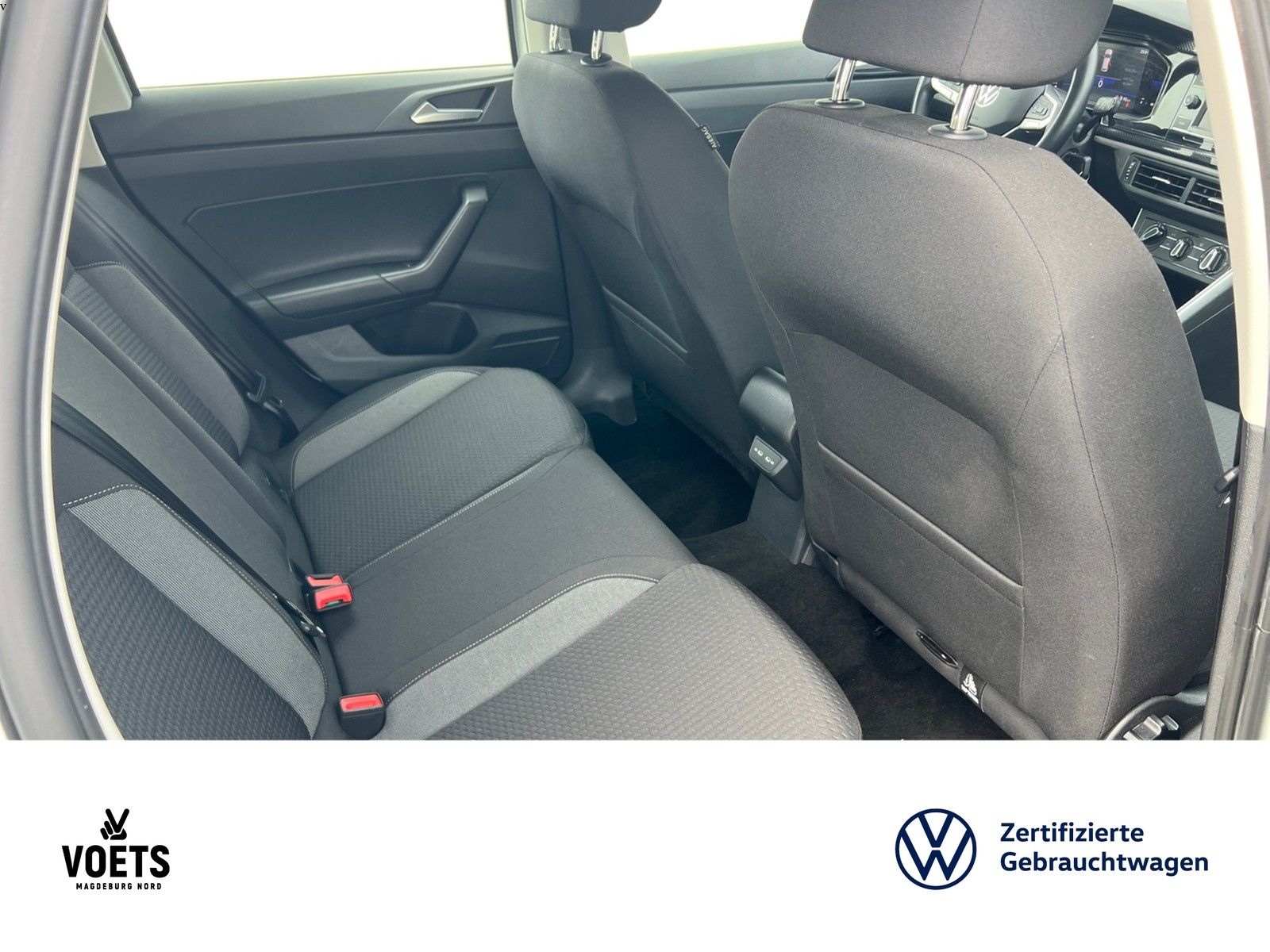 Volkswagen Polo - Bild 16