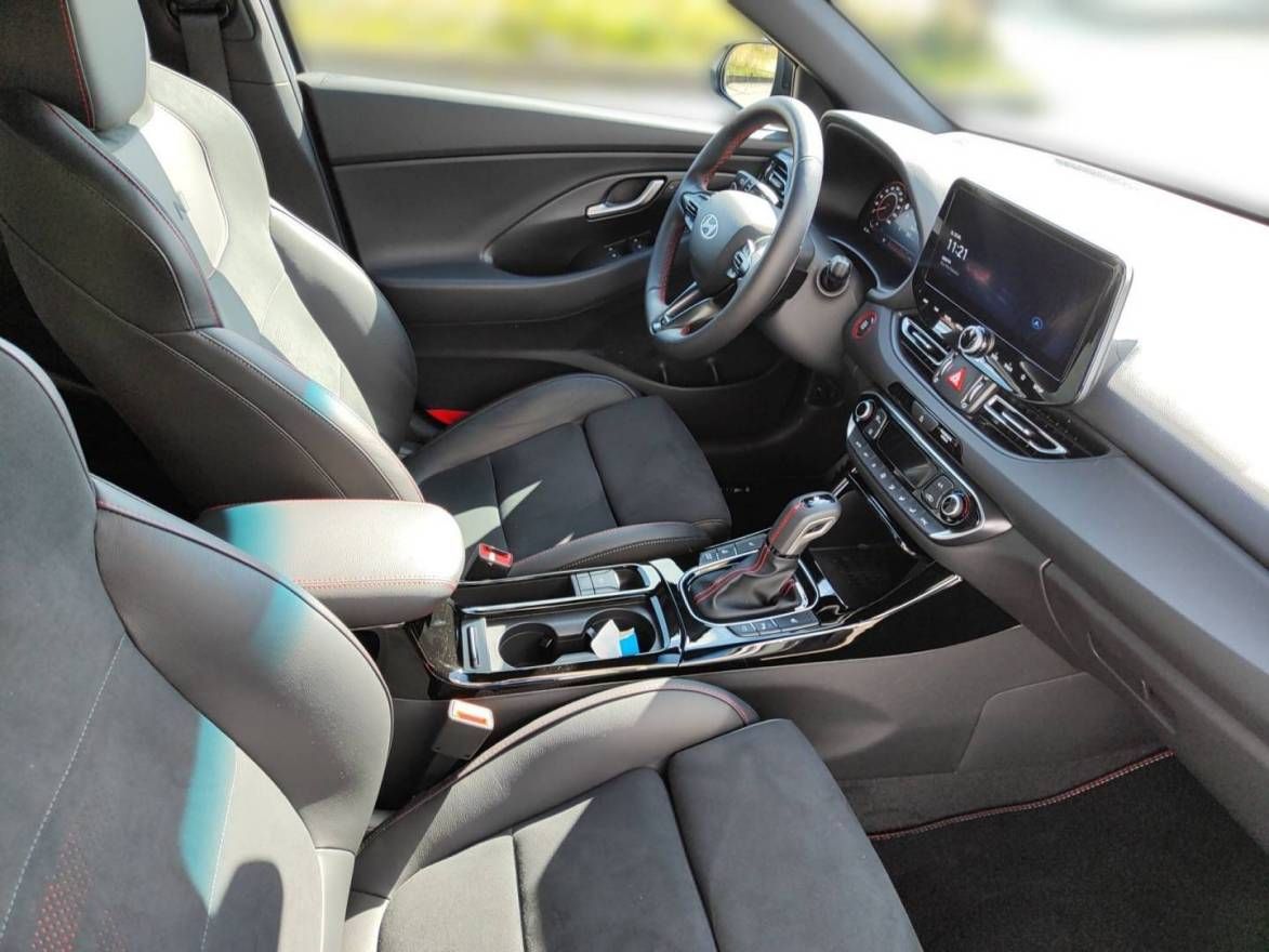 Hyundai i30 – Bild 14
