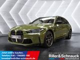 BMW M3 Touring xDrive Competition H/K LED LASER 360°