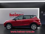 Seat Arona 1.0 TSI FR DSG Beats ACC+AHK+LED+SHZ+NAV - schwarze Seat Arona