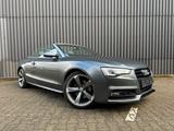 Audi A5 Cabriolet 3.0 TDI S-line /Bi-Xen/Kamera - Audi A5