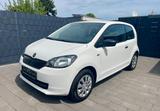 Skoda Citigo Cool *TÜV, Service,Bremsen & Reifen Neu - Skoda Citigo in Düsseldorf