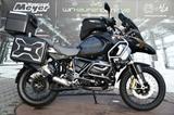 BMW R 1250 GS Adventure Vario. uvm *kostenl. Liefer. - gebrauchte Motorräder in Aachen