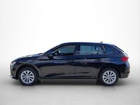 Skoda Scala - Vorschau Bild 9