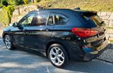 BMW X1 xDrive20d M Sport Steptronic M Sport - BMW X1 mit Diesel-Antrieb: Beheizbares Lenkrad