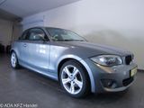 BMW Baureihe 1 Coupe 120d,Navi,Leder,Zweite Hand,TOP - : Zweite Hand