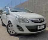 Opel Corsa 1.3 CDTI 75CV F.AP. 3 porte ,**SOLI 1 - Opel Corsa aus 2011: 1.3
