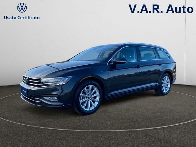 Volkswagen Passat Variant 2.0 TDI SCR EVO DSG Bu