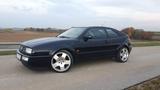 Volkswagen CORRADO VR6 - Volkswagen Corrado: Vr6