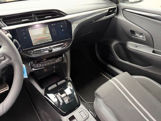 Fahrzeugabbildung Opel Corsa F GS 100PS Automatik/LED/Kamera/SHZ!